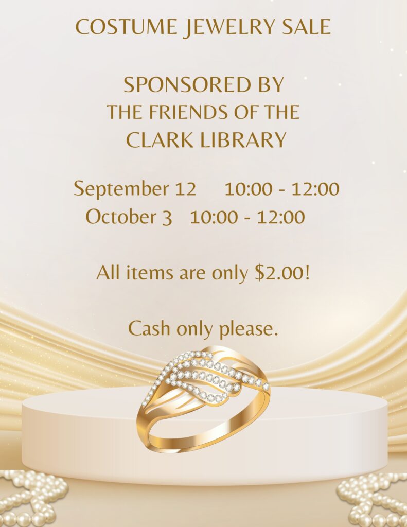 Costume Jewelry Sales
